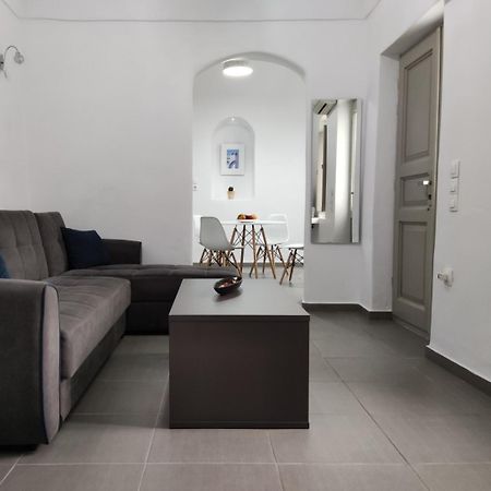 דירות Pýrgos Mareva'S House מראה חיצוני תמונה