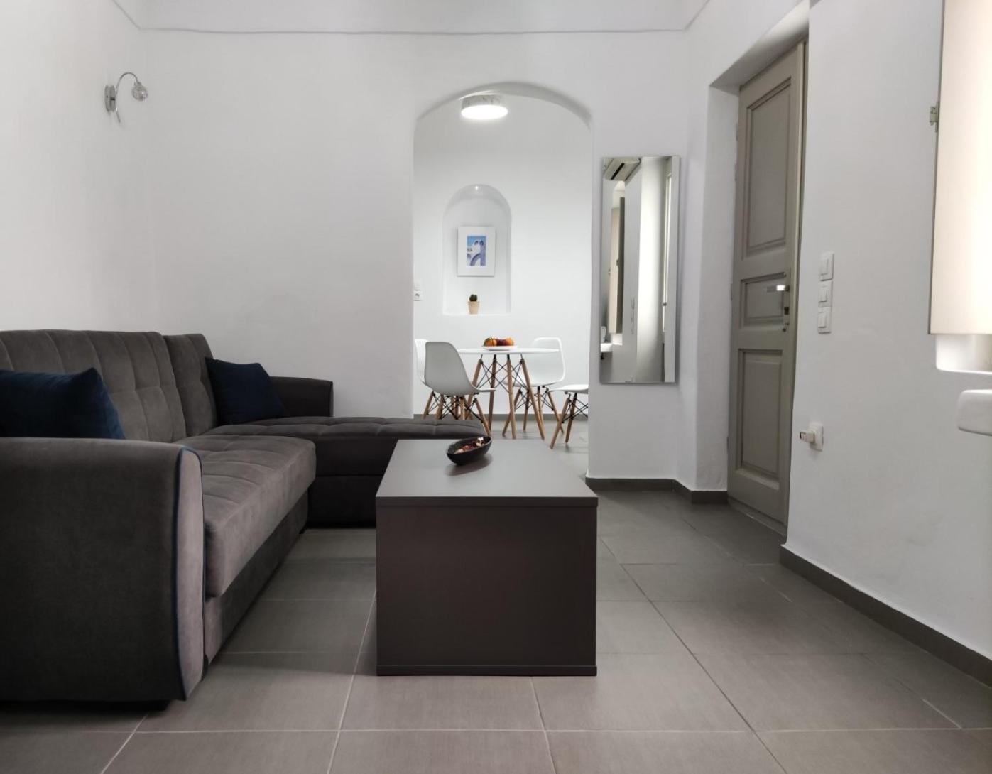 דירות Pýrgos Mareva'S House מראה חיצוני תמונה