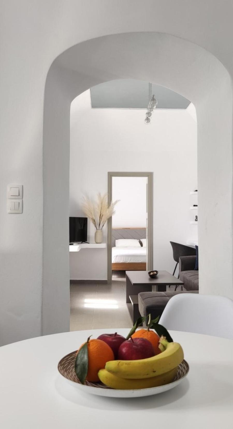 דירות Pýrgos Mareva'S House מראה חיצוני תמונה