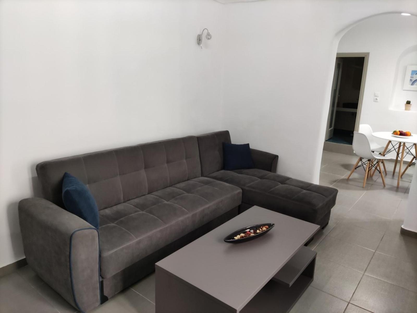 דירות Pýrgos Mareva'S House מראה חיצוני תמונה