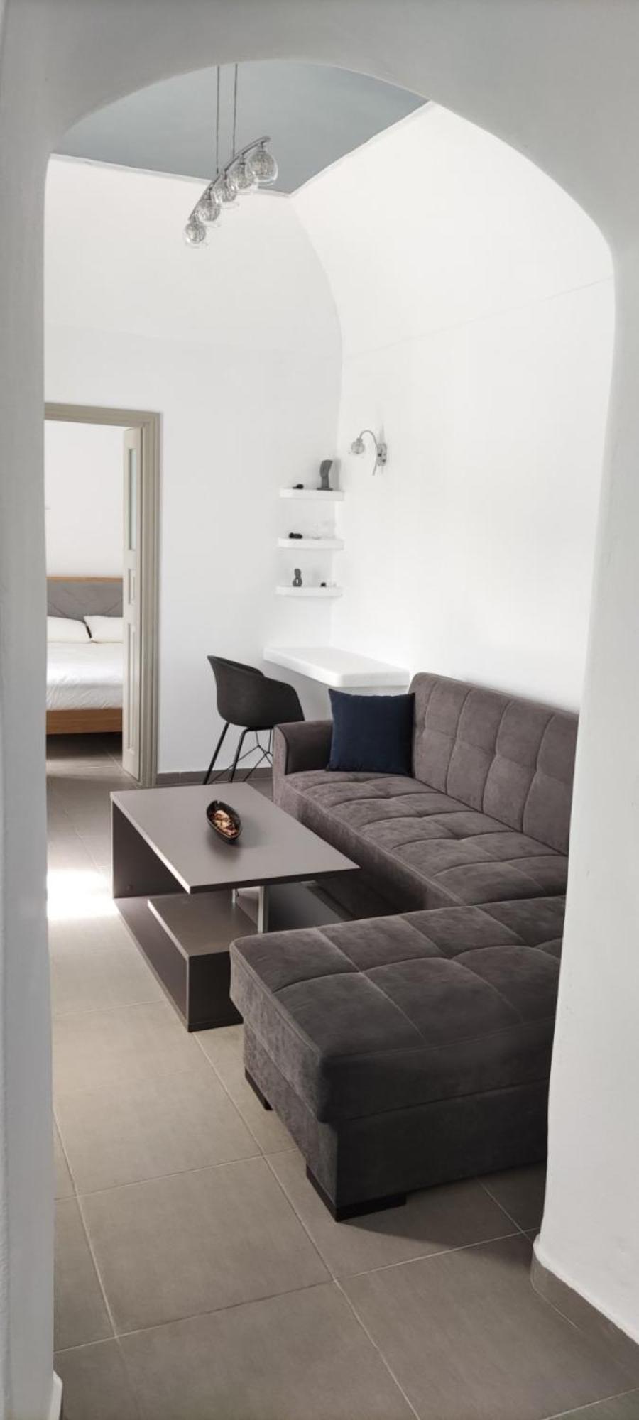 דירות Pýrgos Mareva'S House מראה חיצוני תמונה