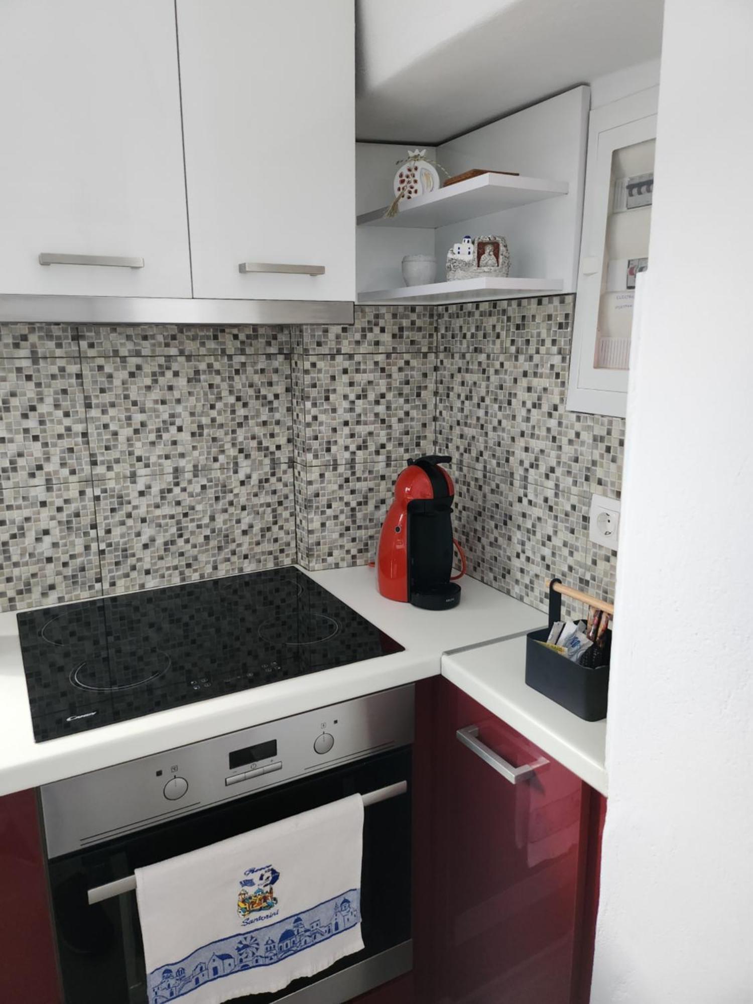 דירות Pýrgos Mareva'S House מראה חיצוני תמונה